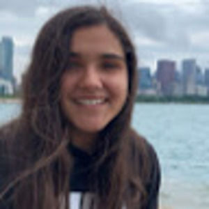 Meet your Posher, Valeria